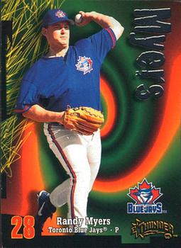 Randy Myers