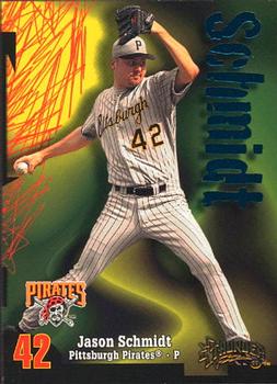 Jason Schmidt