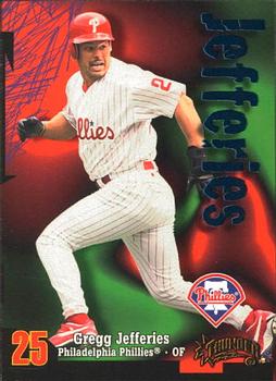 Gregg Jefferies