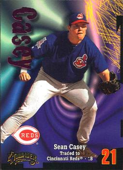 Sean Casey