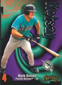 Mark Kotsay