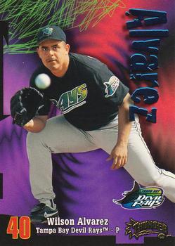 Wilson Alvarez