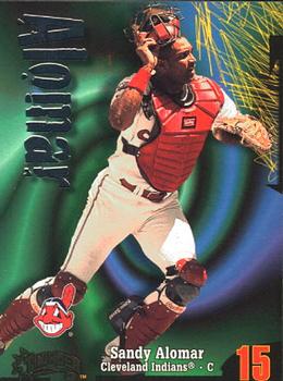 Sandy Alomar