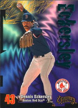 Dennis Eckersley