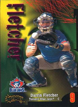 Darrin Fletcher