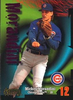 Mickey Morandini