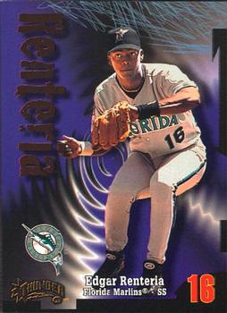Edgar Renteria