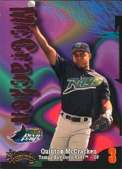 Quinton McCracken