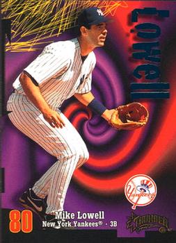 Mike Lowell