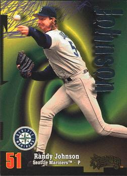 Randy Johnson
