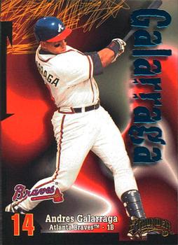 Andres Galarraga