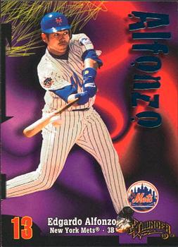 Edgardo Alfonzo