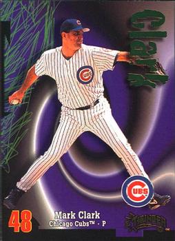 Mark Clark