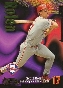 Scott Rolen