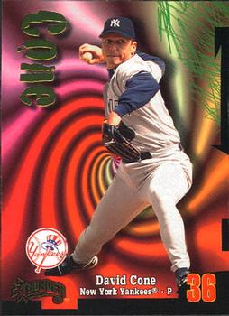David Cone