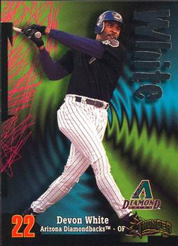 Devon White