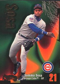 Sammy Sosa