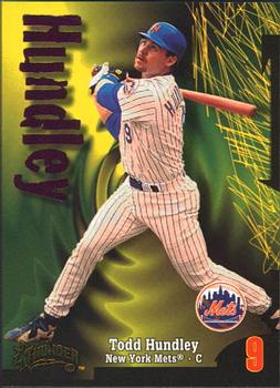 Todd Hundley