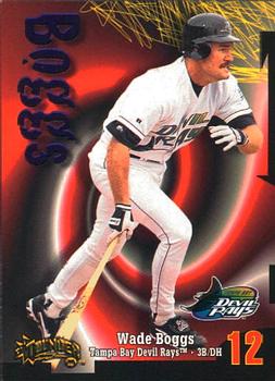 Wade Boggs