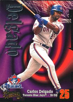 Carlos Delgado
