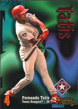 Fernando Tatis