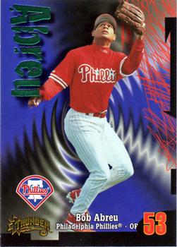 Bob Abreu