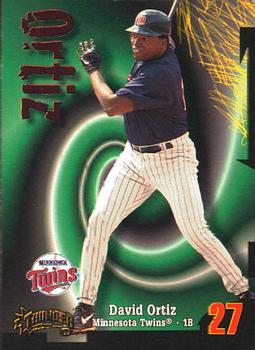 David Ortiz