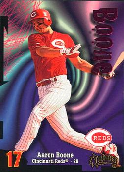 Aaron Boone