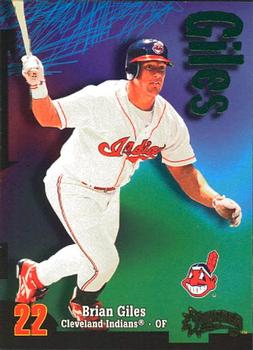 Brian Giles