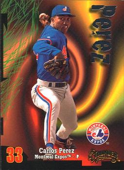 Carlos Perez