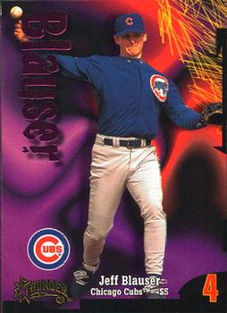 Jeff Blauser