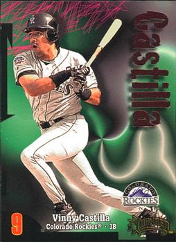 Vinny Castilla