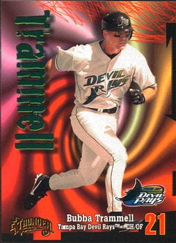 Bubba Trammell