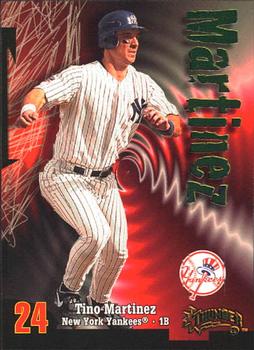 Tino Martinez