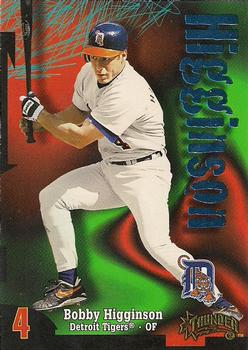 Bobby Higginson