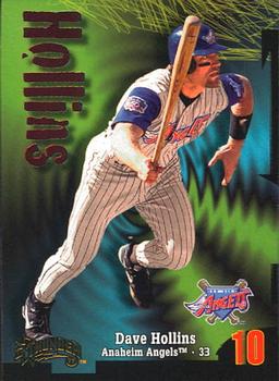 Dave Hollins