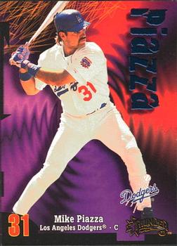 Mike Piazza