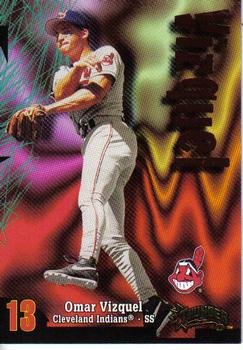 Omar Vizquel