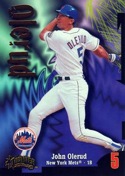 John Olerud