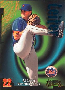 Al Leiter