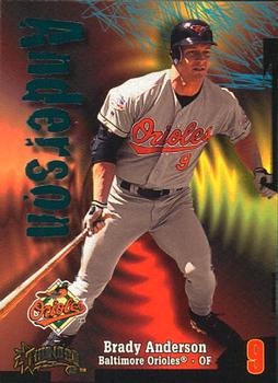 Brady Anderson