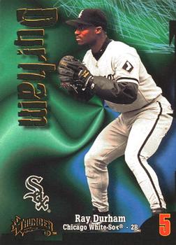Ray Durham