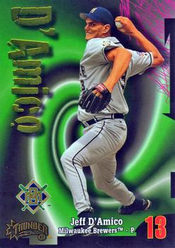 Jeff D'Amico