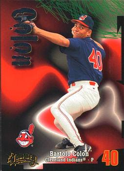 Bartolo Colon