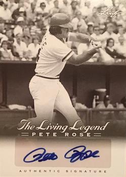 Pete Rose