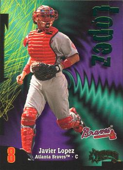 Javier Lopez