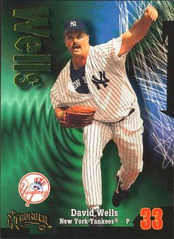 David Wells