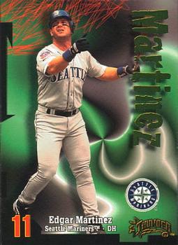 Edgar Martinez