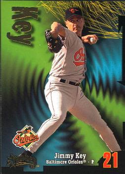 Jimmy Key