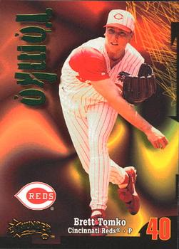 Brett Tomko